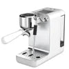 Original New Italian Semi-Automatic Espresso Coffee Maker Commercial Grade Machine for Office Home Cafe and Car for Hotels
