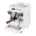 Commercial Cafe Italian Coffee Machine Single Head Semi Automatic Espresso Machine