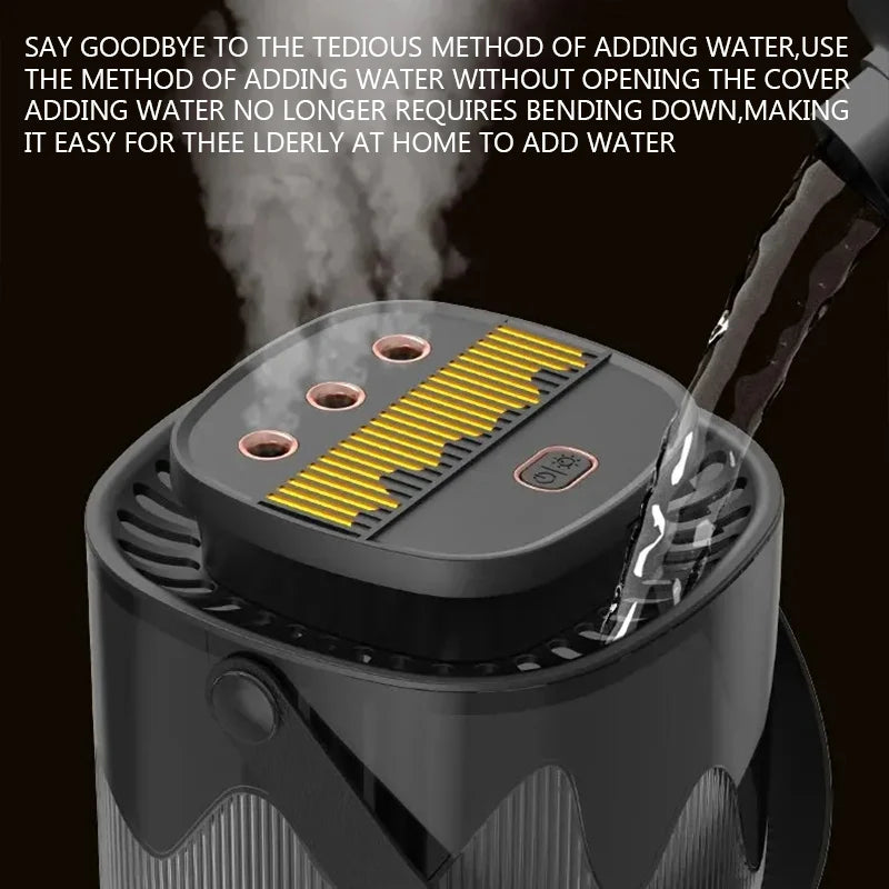 Air Humidifier 3L
