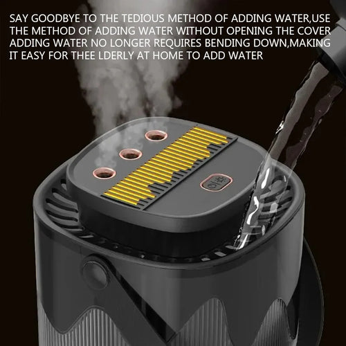 Air Humidifier 3L