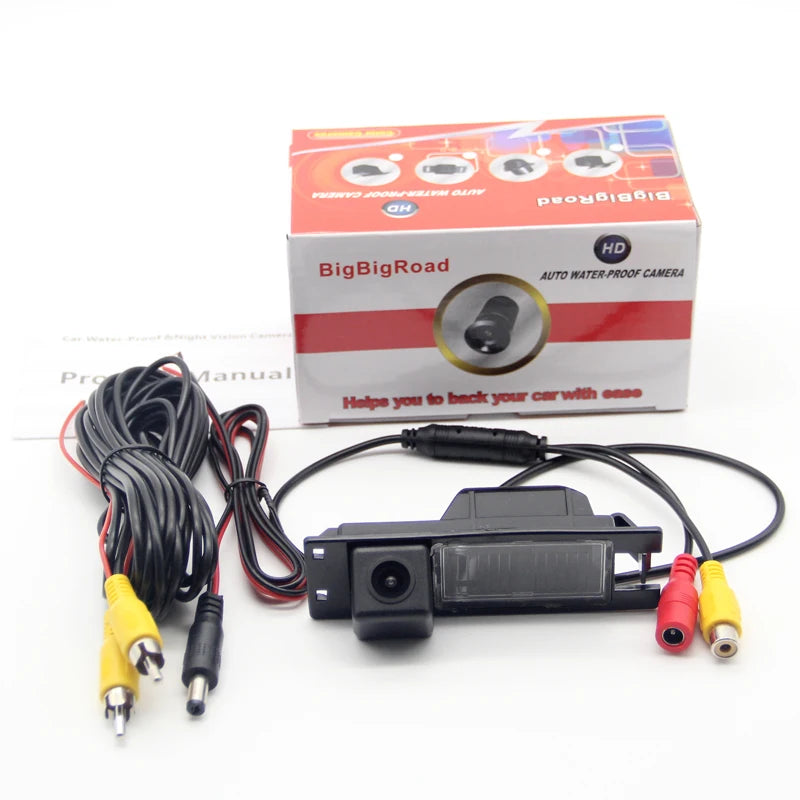 Per Alfa Romeo AR GT 156 159 166 147 Brera Nuvola Spider 2005 Giulietta 940 2010 2011 2012-2015 Auto HD Telecamera di Parcheggio Retrovisore