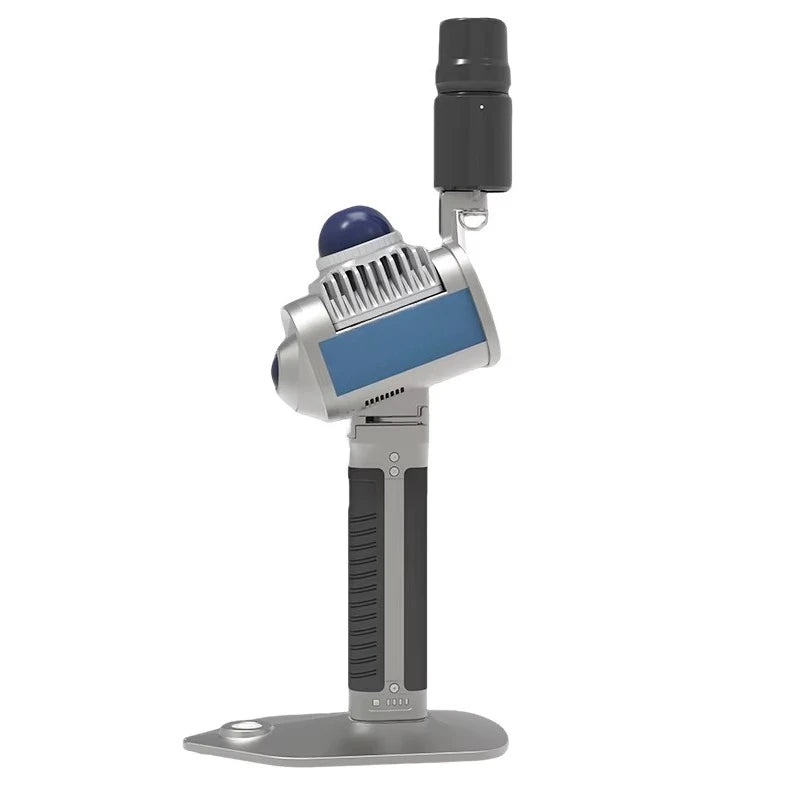 Star H7 Scanner laser 3D portatile Premium SLAM Nuvola Di Punti Topografia con sensore 3D per misurazioni di precisione