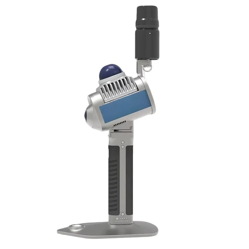 Star H7 Scanner laser 3D portatile Premium SLAM Nuvola Di Punti Topografia con sensore 3D per misurazioni di precisione