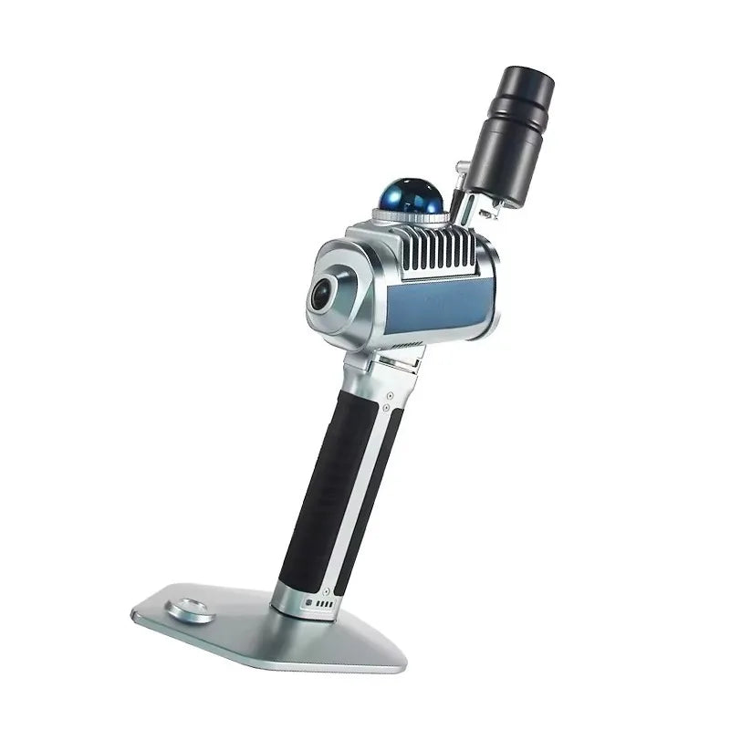 Star H7 Scanner laser 3D portatile Premium SLAM Nuvola Di Punti Topografia con sensore 3D per misurazioni di precisione