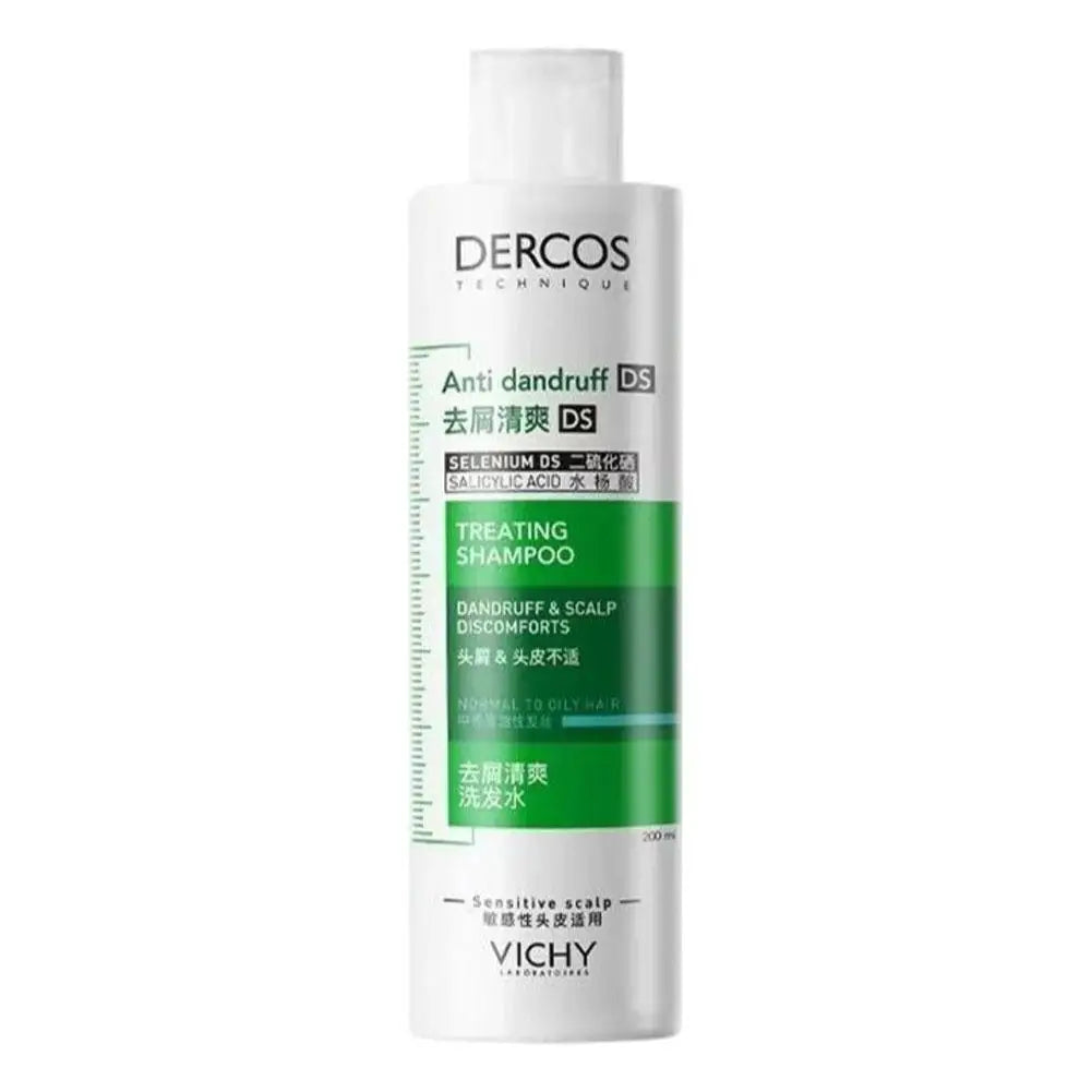  Fast Anti Exfoliating Scrub Remove Shampoo Dandruff Anti Itching Seborrheic Scalp Oil Control Natural Extract Smooth Hair Care