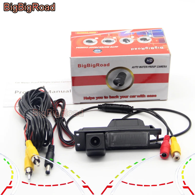 Per Alfa Romeo AR GT 156 159 166 147 Brera Nuvola Spider 2005 Giulietta 940 2010 2011 2012-2015 Auto HD Telecamera di Parcheggio Retrovisore