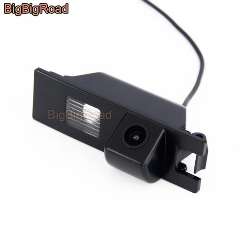 BigBigRoad Per Alfa Romeo AR GT 156 159 166 147 Brera Nuvola Spider 2005 Giulietta 940 2010 2011-2015 Auto HD Telecamera Retrovisore