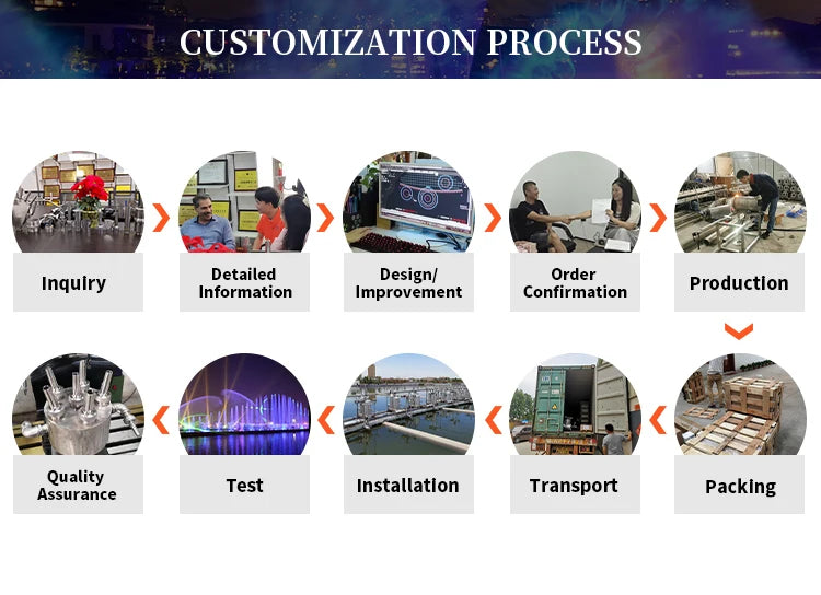 Amazing Water Small Musical Fountain Home Garden Indoor Outdoor Decoration Water Feature with LED Light