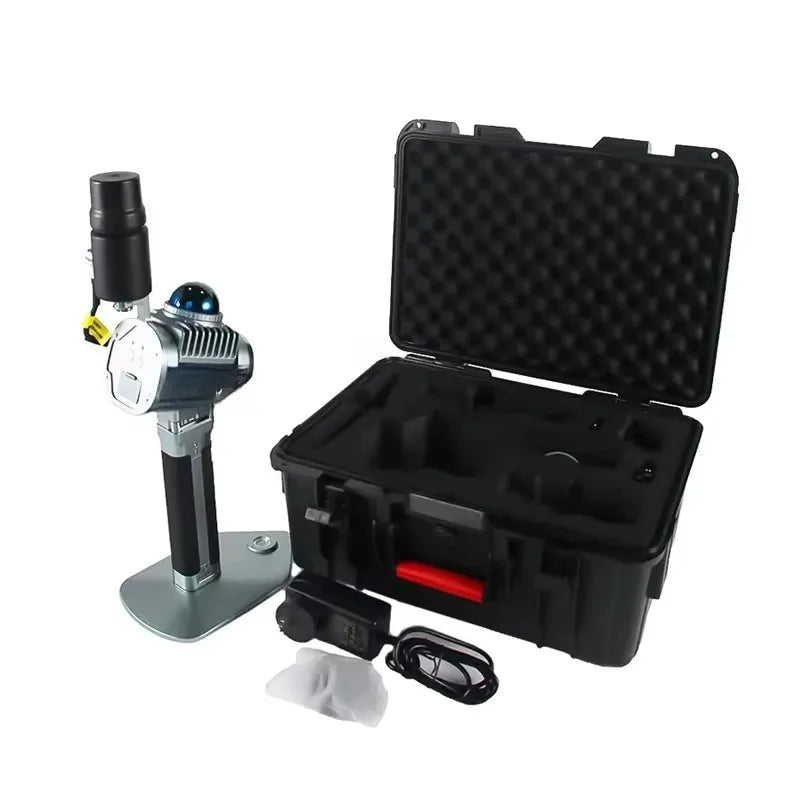 Star H7 Scanner laser 3D portatile Premium SLAM Nuvola Di Punti Topografia con sensore 3D per misurazioni di precisione