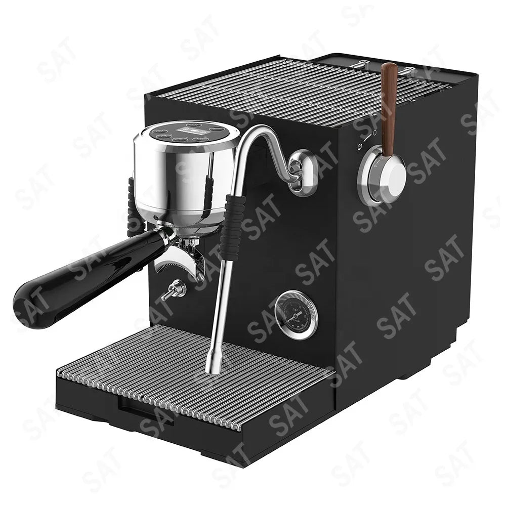 Per macchine da caffè espresso professionali semiautomatiche Macchine da caffè espresso commerciali