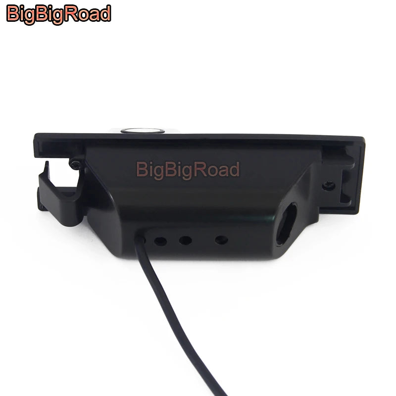 BigBigRoad Per Alfa Romeo AR GT 156 159 166 147 Brera Nuvola Spider 2005 Giulietta 940 2010 2011-2015 Auto HD Telecamera Retrovisore