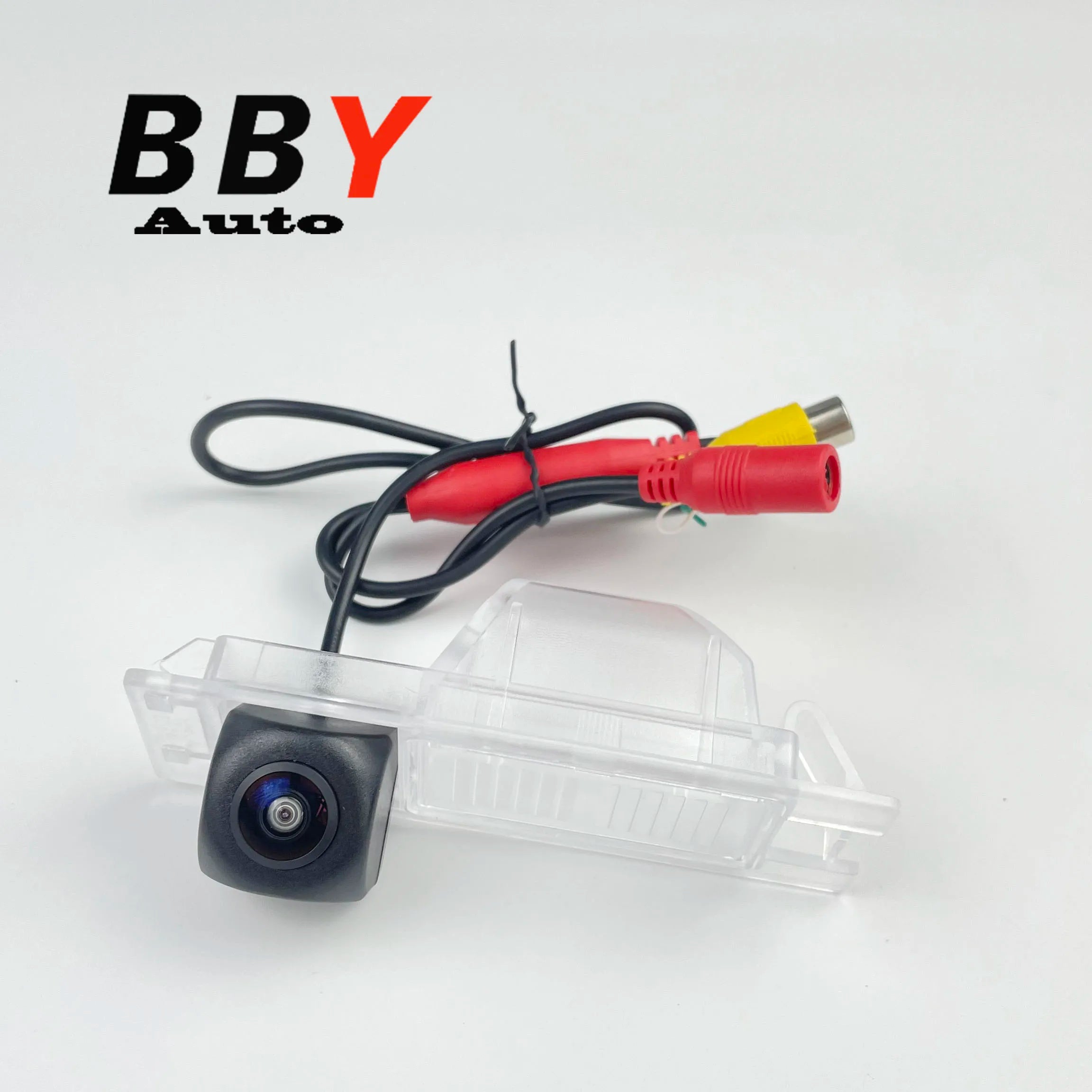 Telecamera posteriore per visione notturna HD per Alfa Romeo GT 2003 ~ 2018 Alfa Romeo Nuvola Spider 2006 ~ 2018 Telecamera targa retromarcia