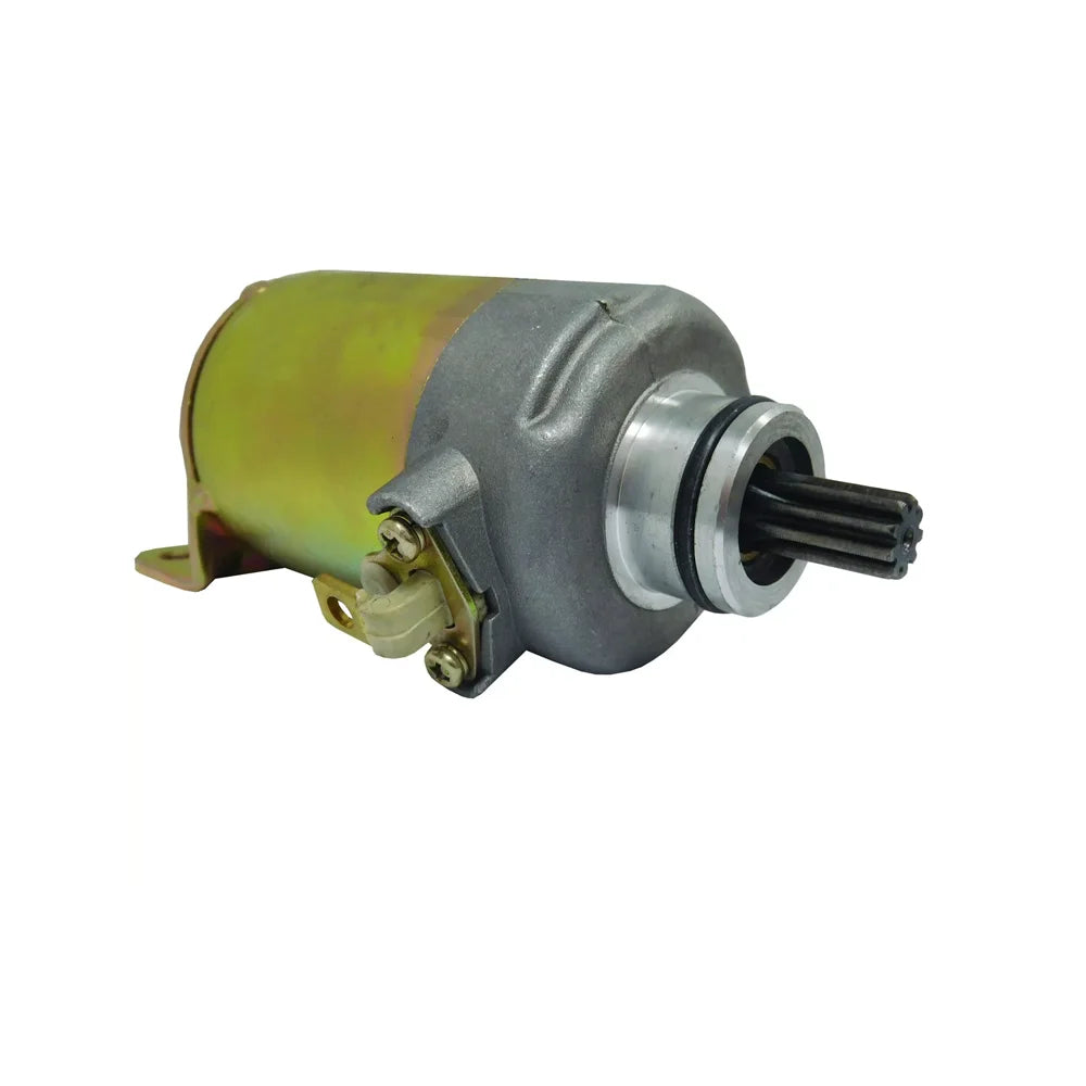 Moto Avviamento Motore Elettrico Avviamento Per 1995-2003 Aprilia Habana Mojito Cagiva Mitsuba Piaggio Avviamento 125 AP 8550442