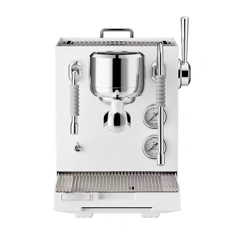 Per macchine da caffè espresso professionali semiautomatiche Macchine da caffè espresso commerciali