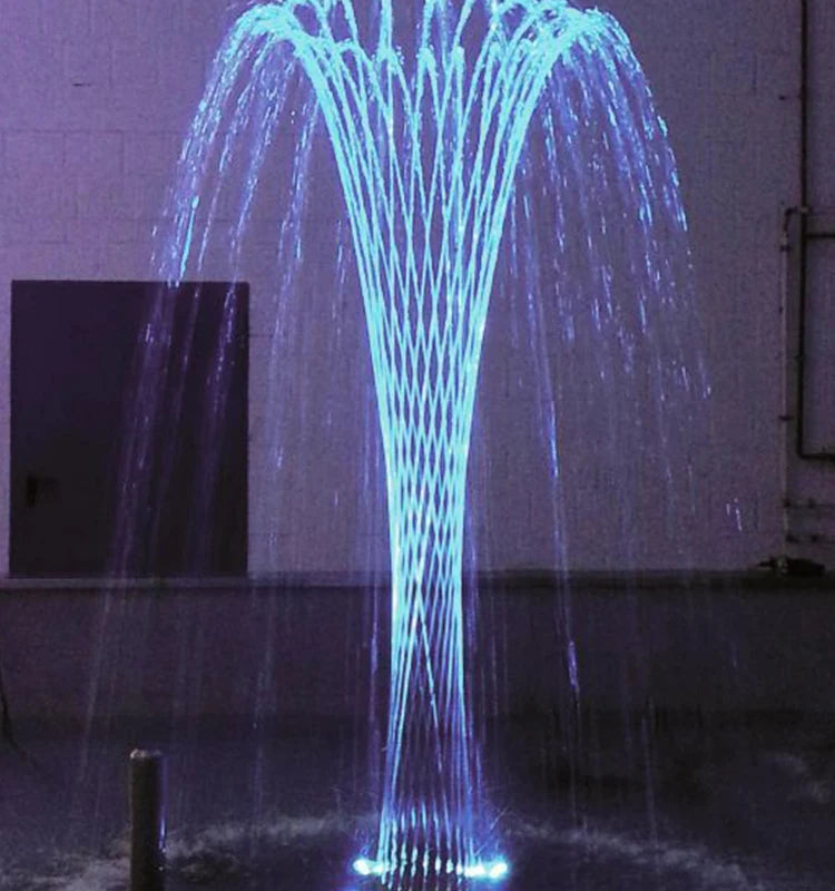 Newly Design Mini Musical Fountain  Garden Water Feature Outdoor Small Water Fountain