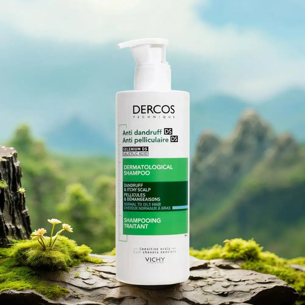  Fast Anti Exfoliating Scrub Remove Shampoo Dandruff Anti Itching Seborrheic Scalp Oil Control Natural Extract Smooth Hair Care