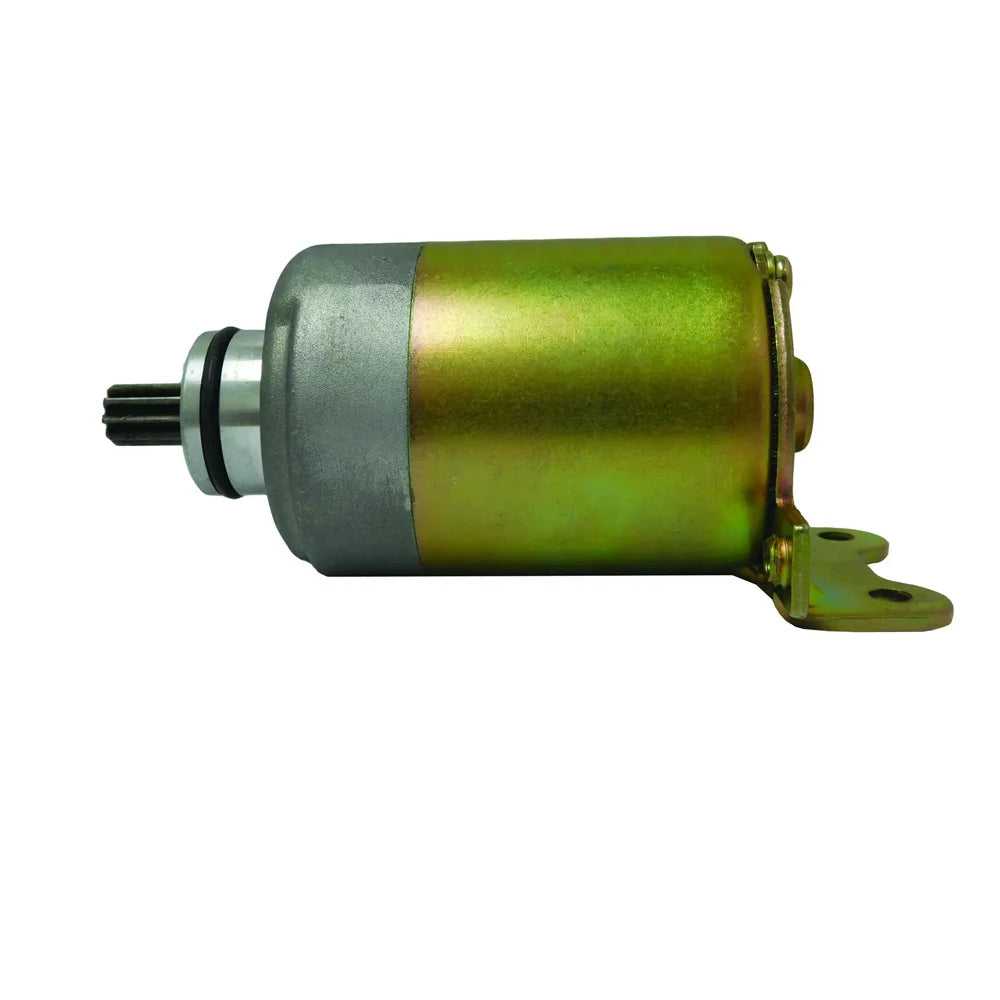 Moto Avviamento Motore Elettrico Avviamento Per 1995-2003 Aprilia Habana Mojito Cagiva Mitsuba Piaggio Avviamento 125 AP 8550442