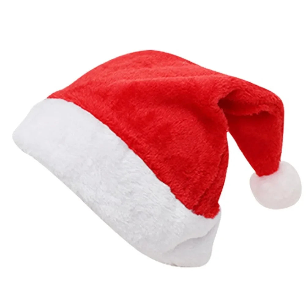 Green Fur Monster Santa Claus Christmas Monster Halloween Cosplay Costume Unisex Xmas Party Carnival Party Men Roleplaying