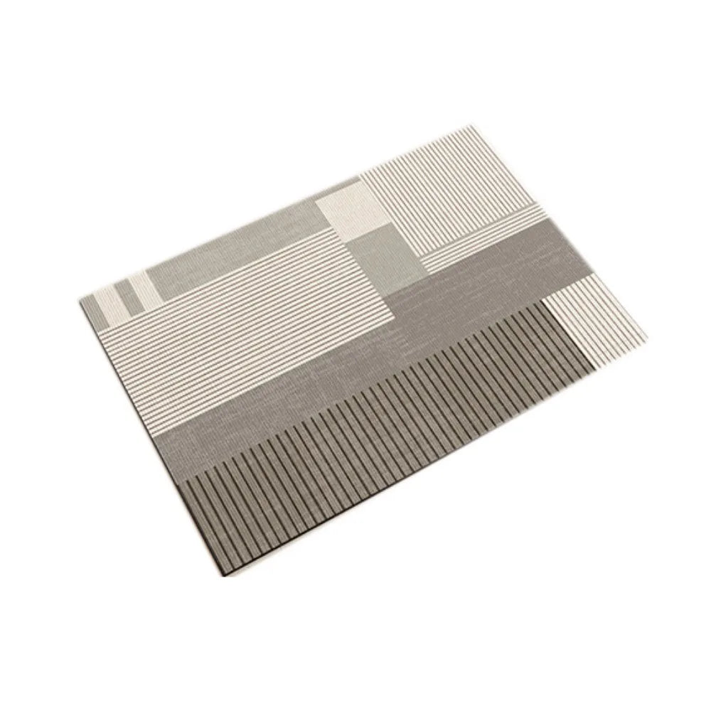 Japanese Style Diatomite Kitchen Floor Mat Long Soft Kitchen Rug Simple Washable Entrance Doormat Living Room