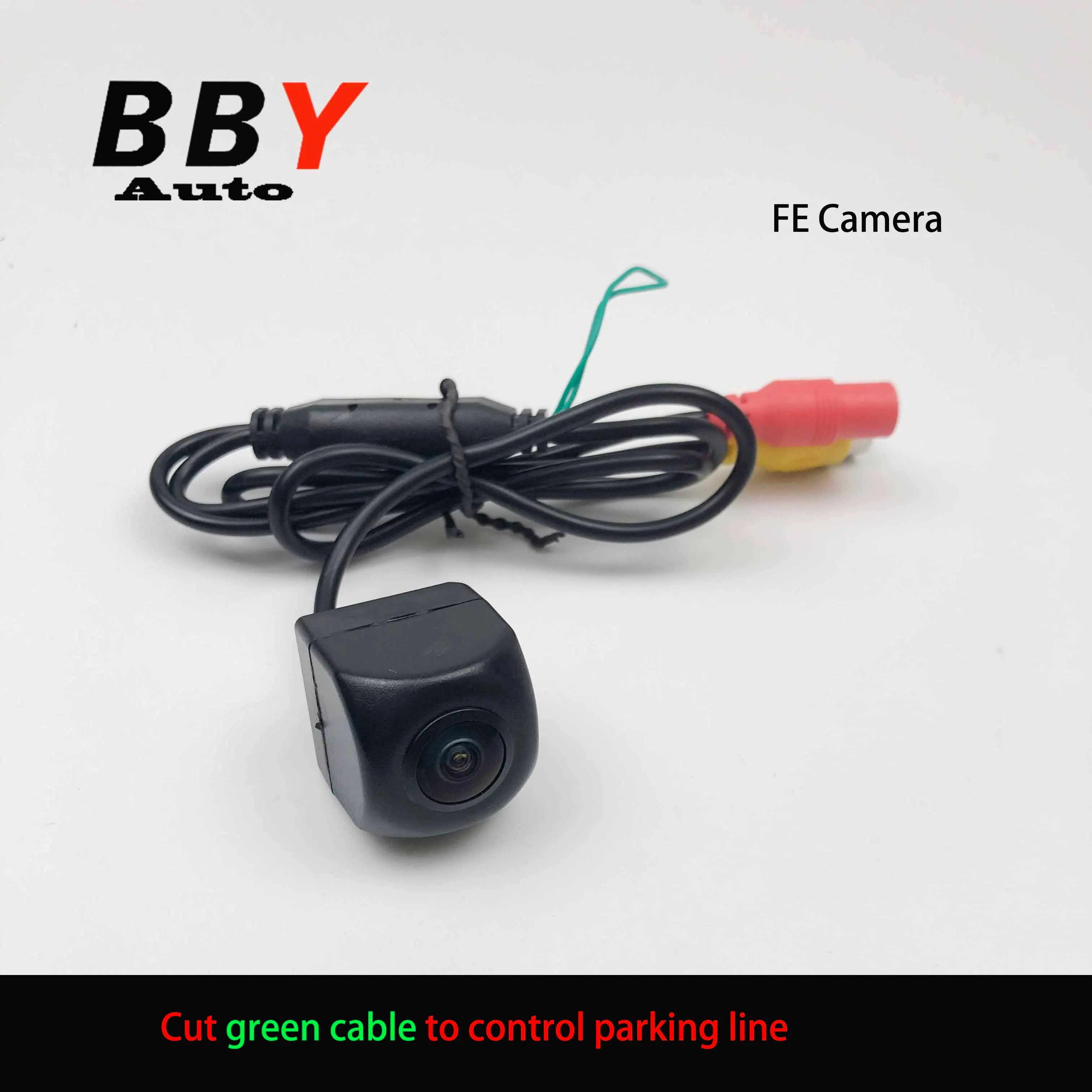 Telecamera posteriore per visione notturna HD per Alfa Romeo GT 2003 ~ 2018 Alfa Romeo Nuvola Spider 2006 ~ 2018 Telecamera targa retromarcia