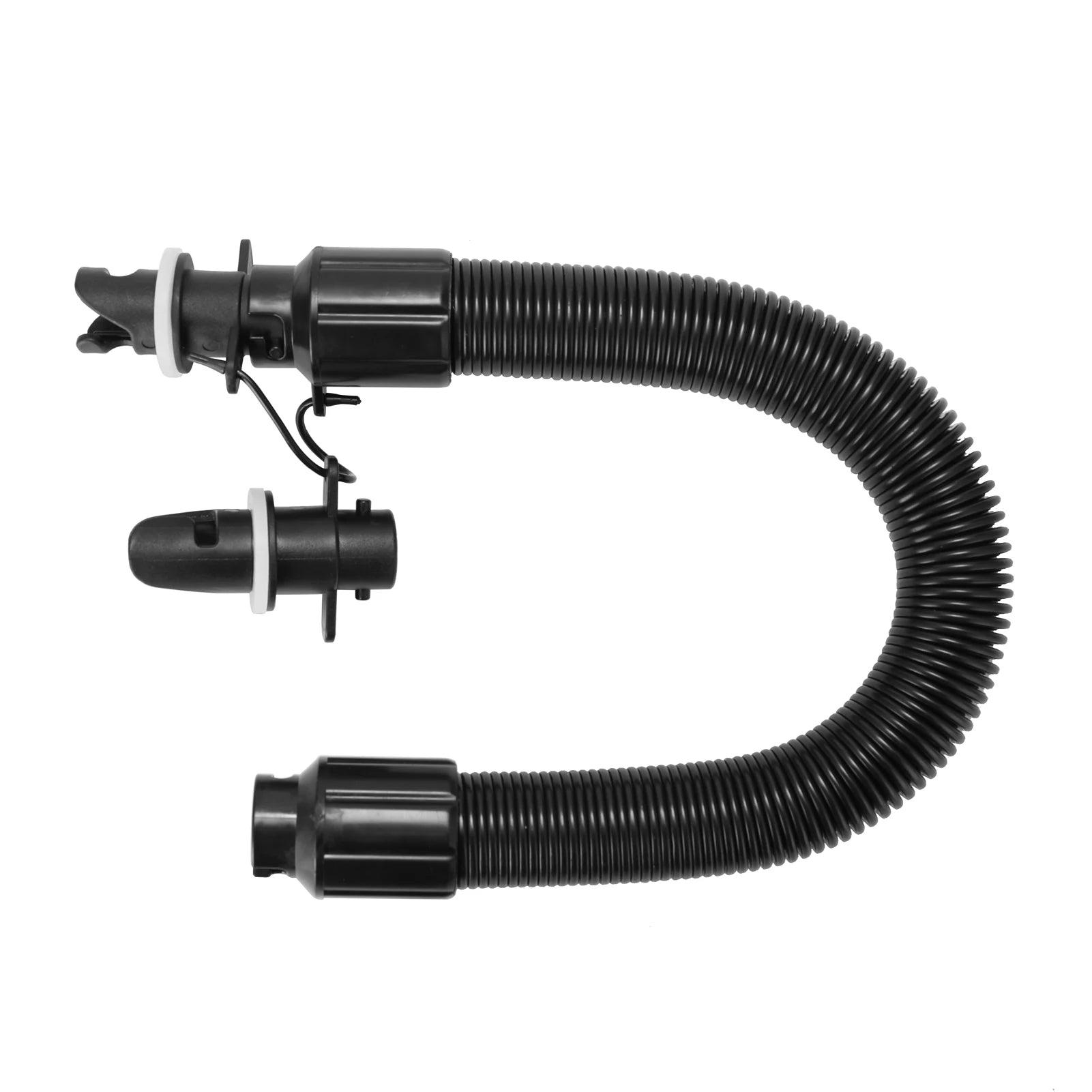 Air Pump Portable Convenient Small Size Home Household Camping Utility Tool Air Bed Air Mat Air Inflation Tool Quick Safety