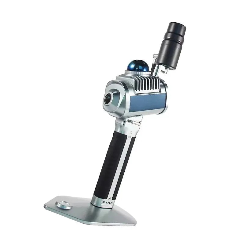 Star H7 Scanner laser 3D portatile Premium SLAM Nuvola Di Punti Topografia con sensore 3D per misurazioni di precisione