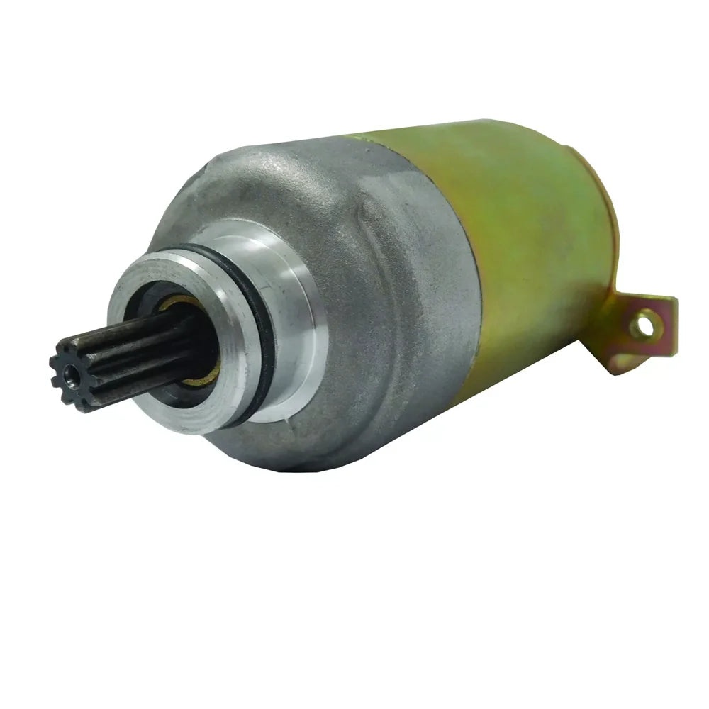 Moto Avviamento Motore Elettrico Avviamento Per 1995-2003 Aprilia Habana Mojito Cagiva Mitsuba Piaggio Avviamento 125 AP 8550442
