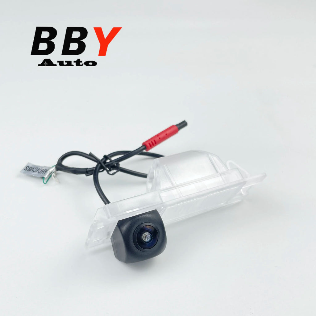 Telecamera posteriore per visione notturna HD per Alfa Romeo GT 2003 ~ 2018 Alfa Romeo Nuvola Spider 2006 ~ 2018 Telecamera targa retromarcia