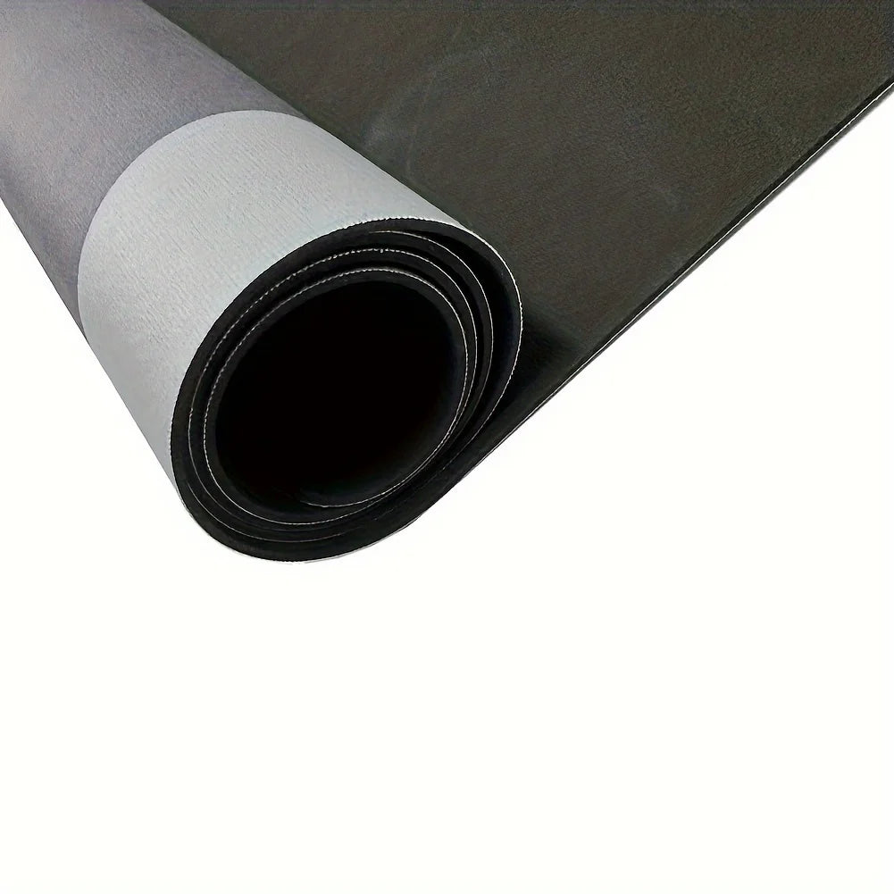 2pc Set of Water-Resistant Diatomite Kitchen Floor Mats, Anti-Slip Quick-Drying Bathrooms, Living Rooms, and Entrance Door Rugs