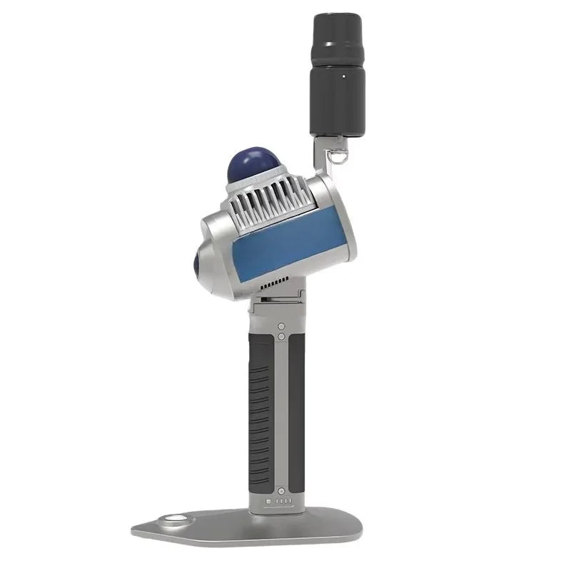 Star H7 Scanner laser 3D portatile Premium SLAM Nuvola Di Punti Topografia con sensore 3D per misurazioni di precisione