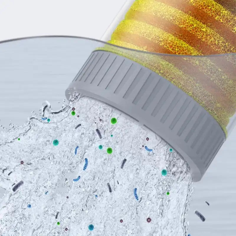 Aquarium Silent Electric Filter,Filter Pump For Fish Tank Ultra Quiet 3 In 1 Internal Filter Water Pump Aquarium Accessories