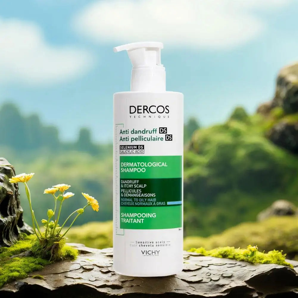  Fast Anti Exfoliating Scrub Remove Shampoo Dandruff Anti Itching Seborrheic Scalp Oil Control Natural Extract Smooth Hair Care