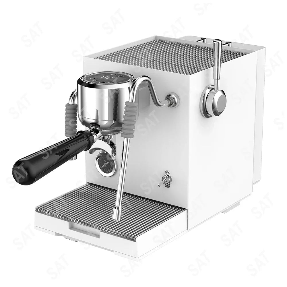 Per macchine da caffè espresso professionali semiautomatiche Macchine da caffè espresso commerciali