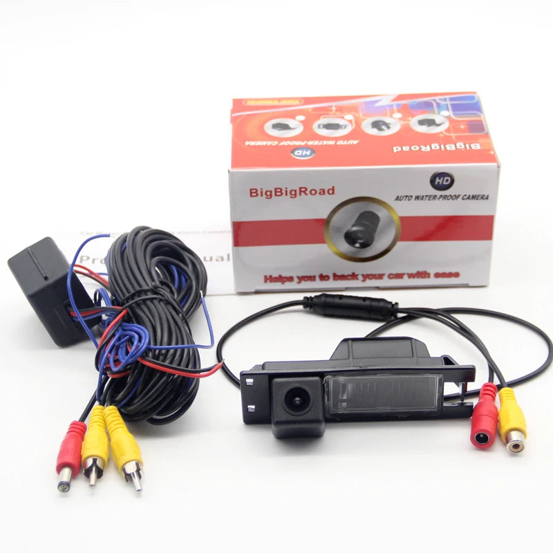Per Alfa Romeo AR GT 156 159 166 147 Brera Nuvola Spider 2005 Giulietta 940 2010 2011 2012-2015 Auto HD Telecamera di Parcheggio Retrovisore