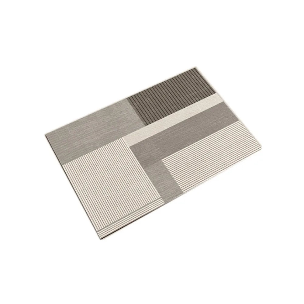 Kitchen Supplies Diatomite Kitchen Floor Mat Super Absorbent Long Carpet Non-slip Soft Entrance Doormat Home