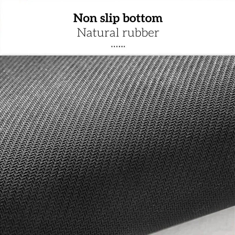 40X60cm High Absorbency Diatomaceous Earth Bath Mat, Non-Slip Quick-Drying Toilet Shower Floor Mat