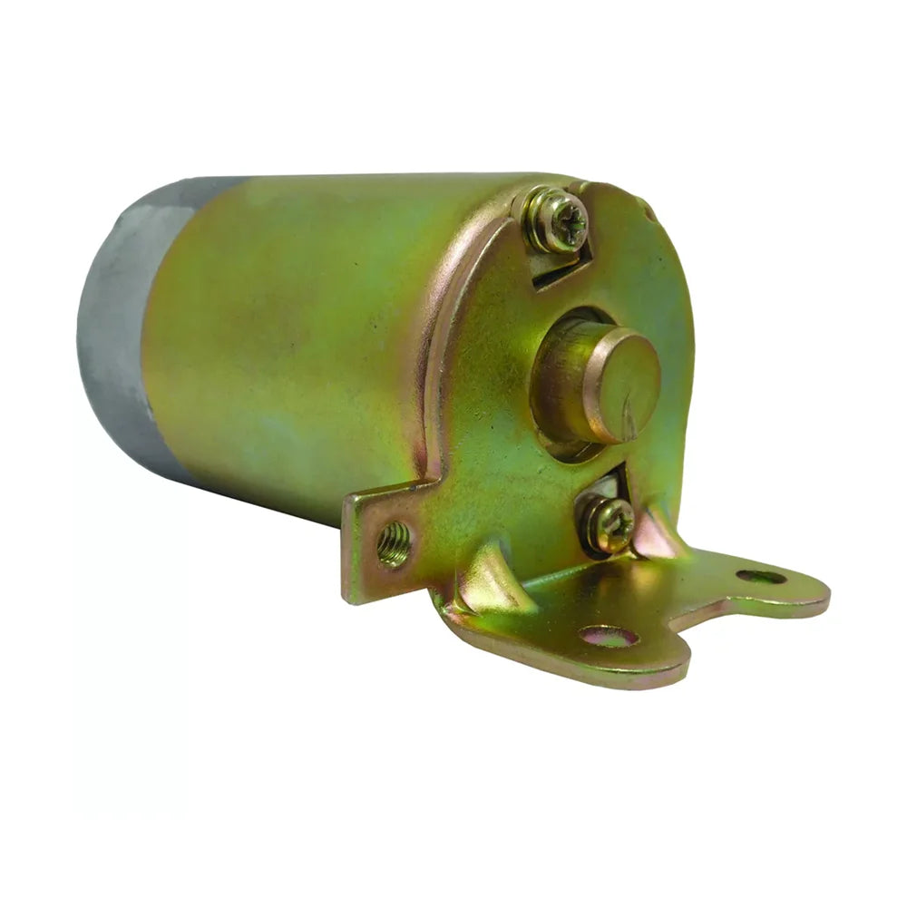 Moto Avviamento Motore Elettrico Avviamento Per 1995-2003 Aprilia Habana Mojito Cagiva Mitsuba Piaggio Avviamento 125 AP 8550442