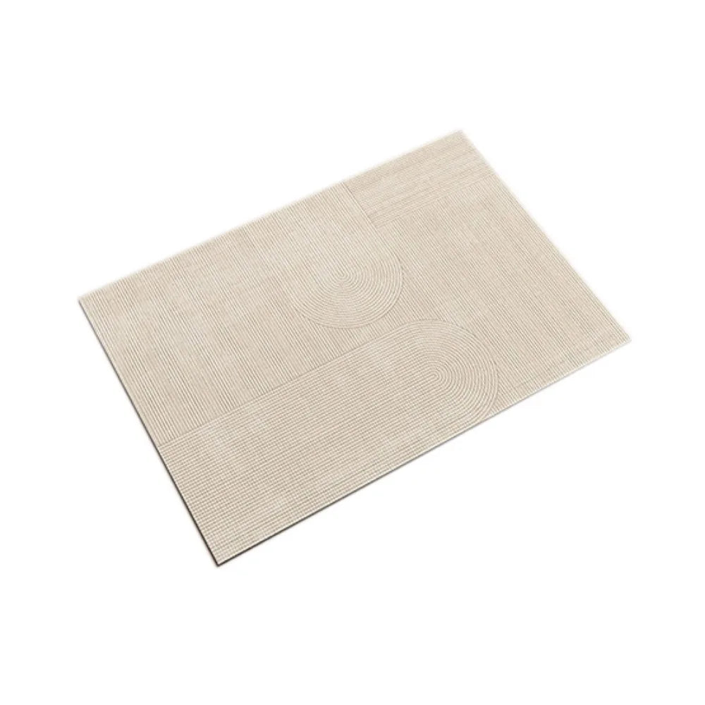 Kitchen Supplies Diatomite Kitchen Floor Mat Super Absorbent Long Carpet Non-slip Soft Entrance Doormat Home