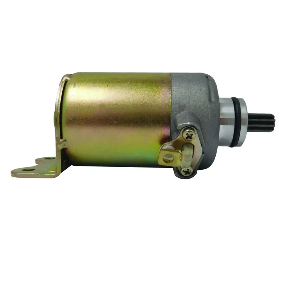 Moto Avviamento Motore Elettrico Avviamento Per 1995-2003 Aprilia Habana Mojito Cagiva Mitsuba Piaggio Avviamento 125 AP 8550442