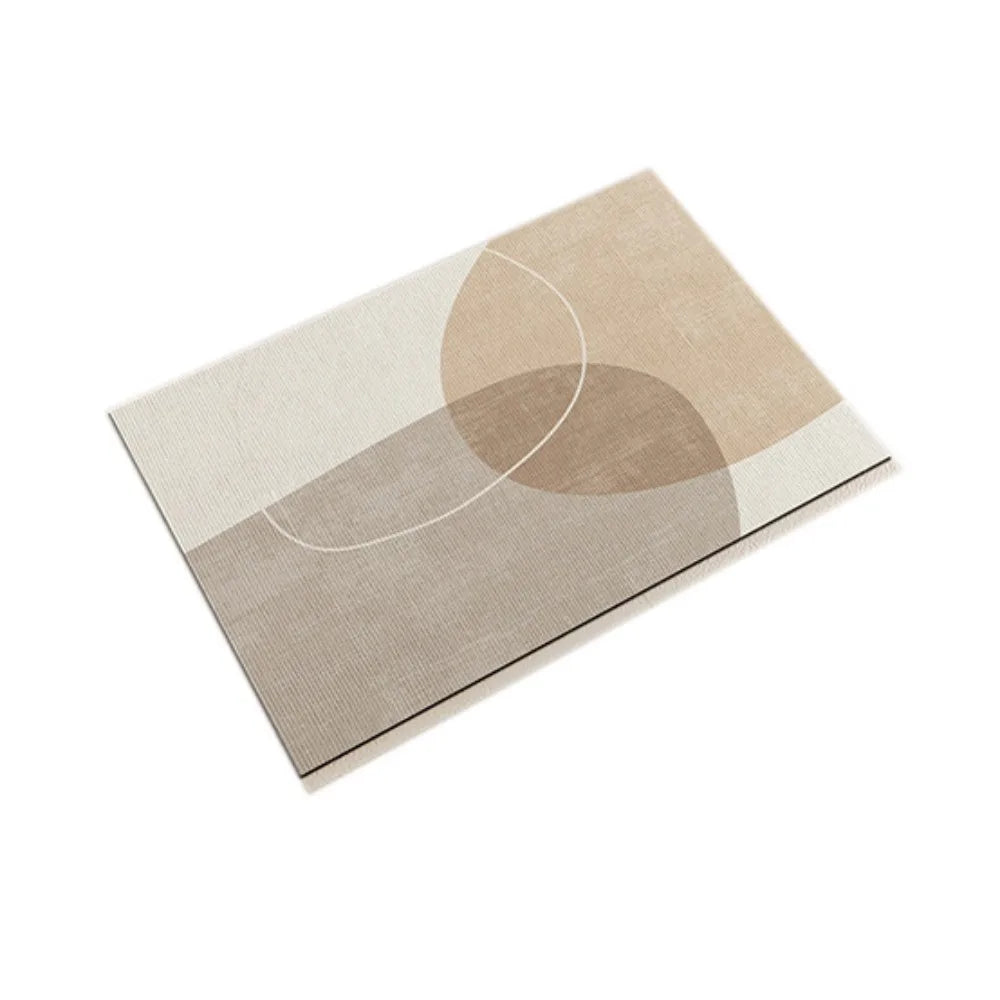 Kitchen Supplies Diatomite Kitchen Floor Mat Super Absorbent Long Carpet Non-slip Soft Entrance Doormat Home