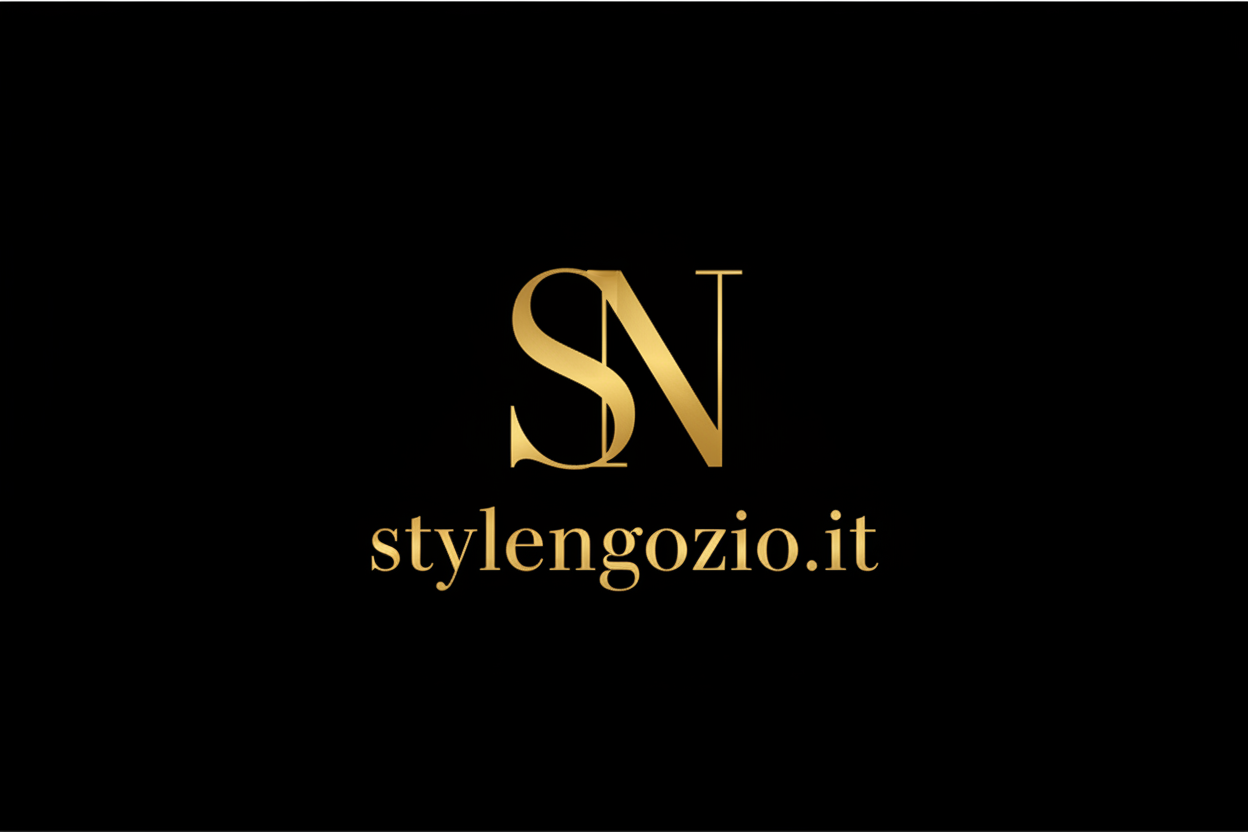 stylenegozio.it